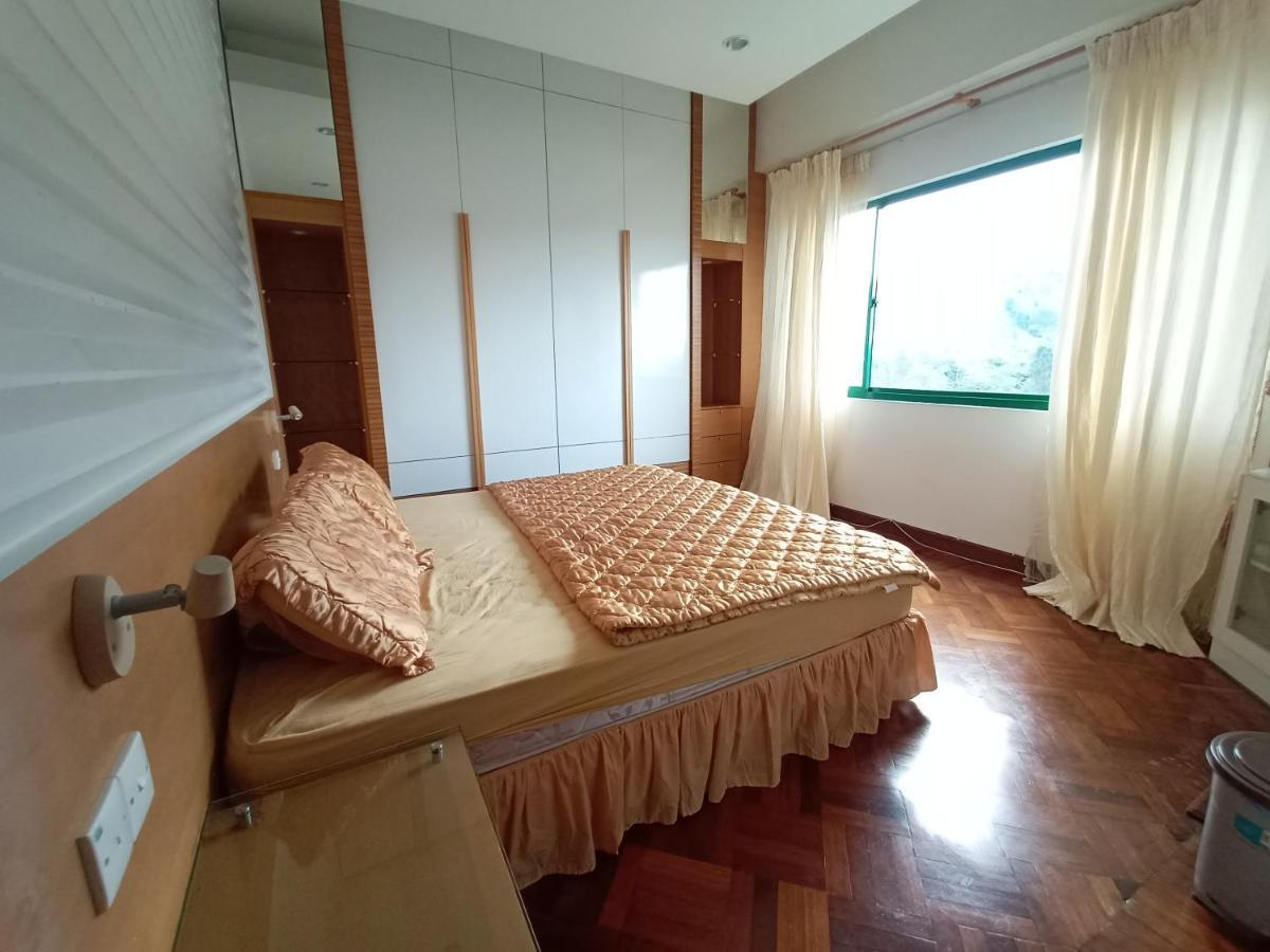 Luxury 3 Bedroom Homestay At Kea Farm Brinchang Exterior foto