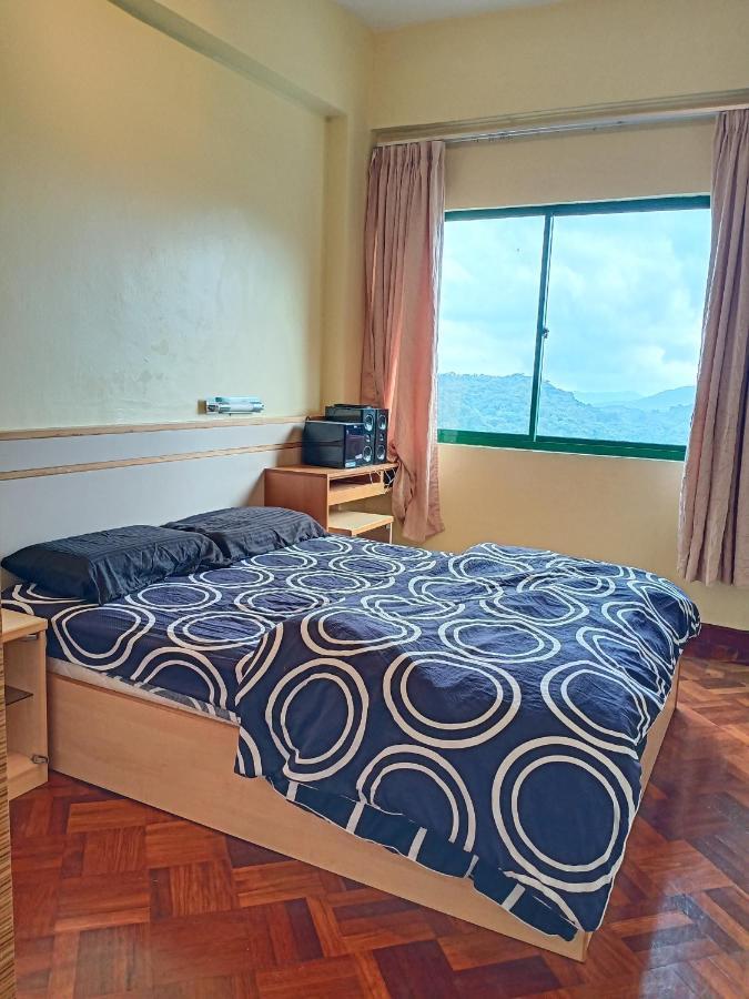 Luxury 3 Bedroom Homestay At Kea Farm Brinchang Exterior foto