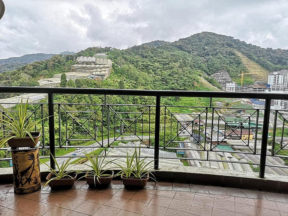 Luxury 3 Bedroom Homestay At Kea Farm Brinchang Exterior foto