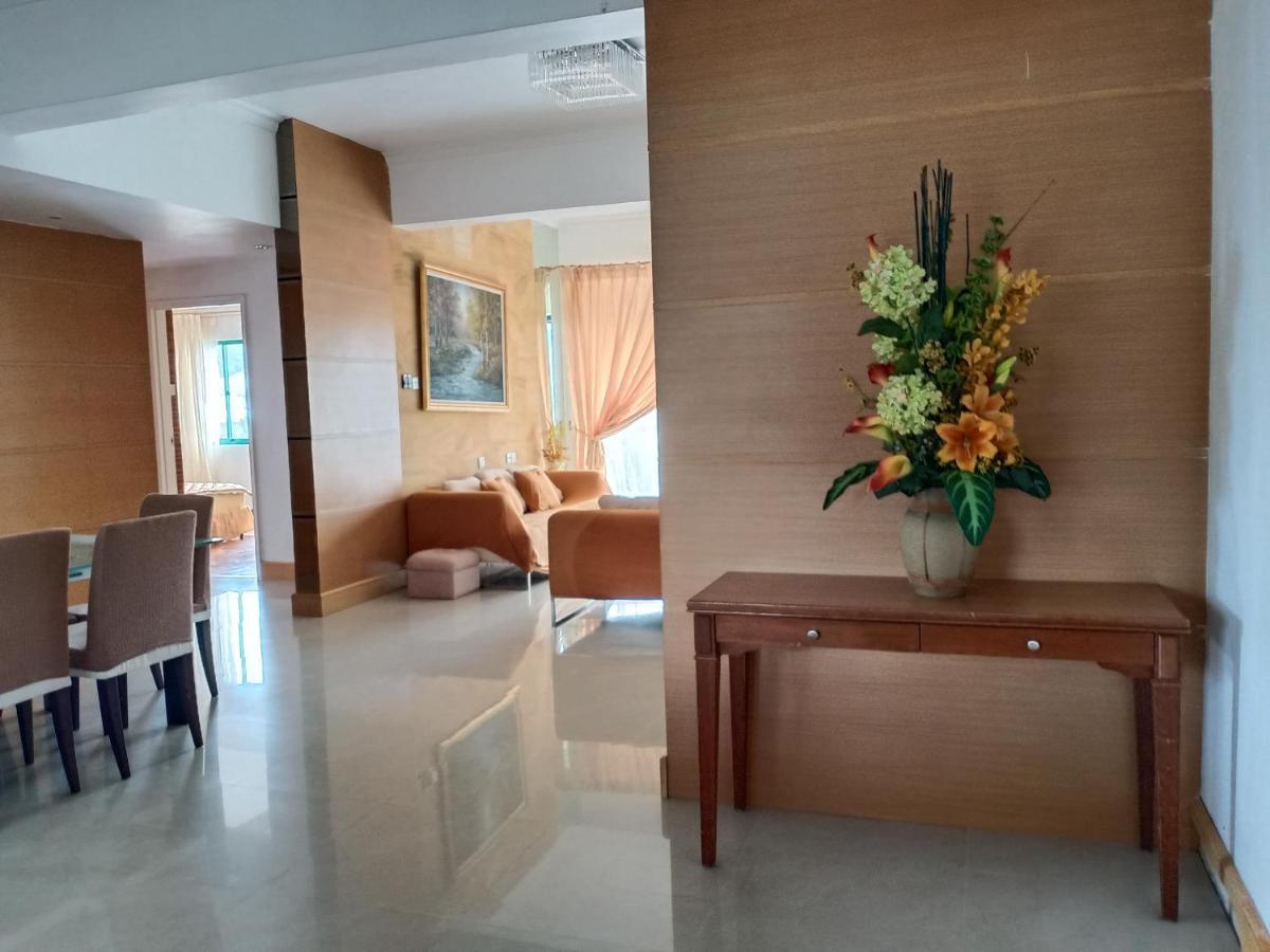 Luxury 3 Bedroom Homestay At Kea Farm Brinchang Exterior foto