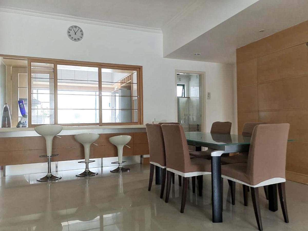 Luxury 3 Bedroom Homestay At Kea Farm Brinchang Exterior foto
